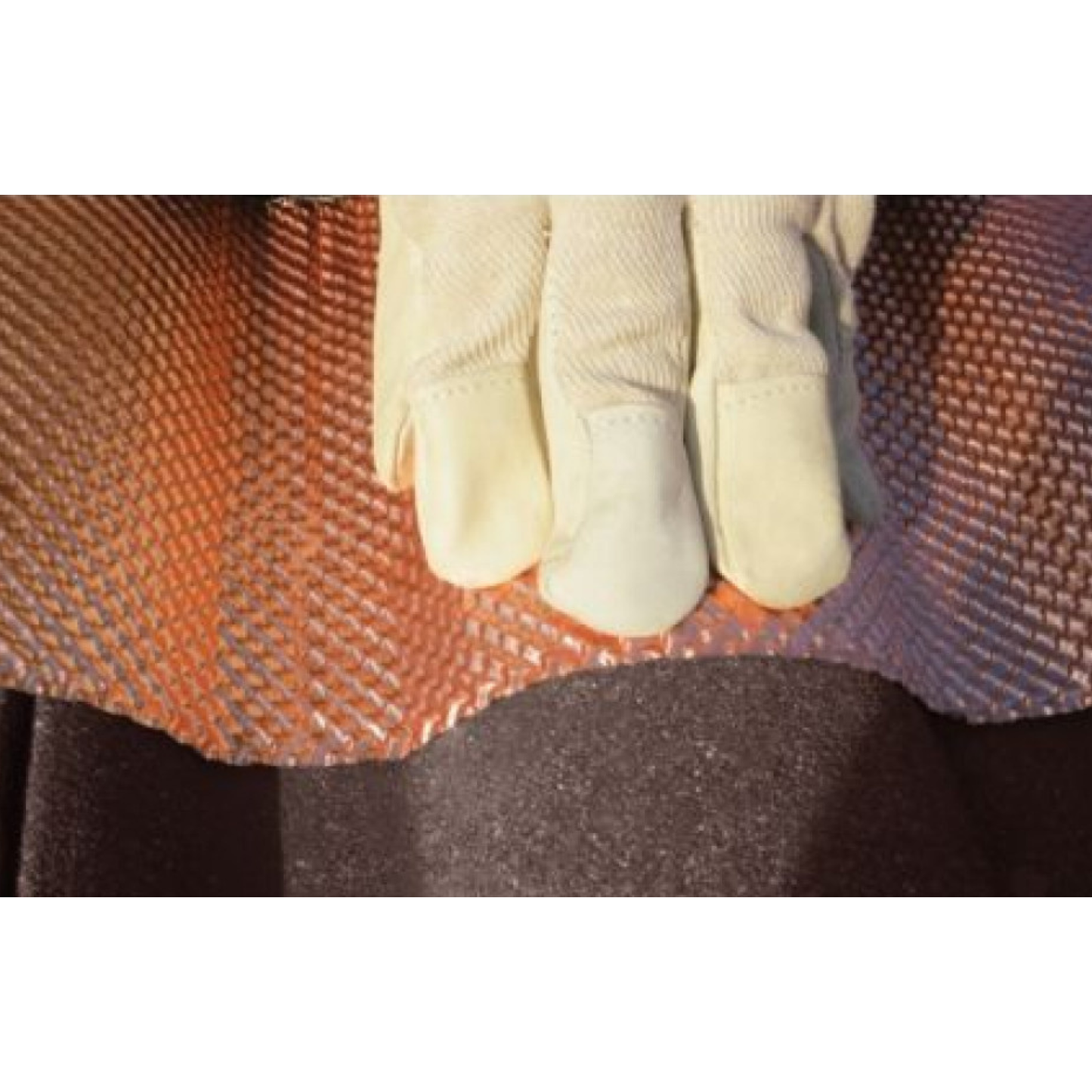 Anti-moss Copper Roof Tape