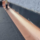 Anti-moss Copper Roof Tape