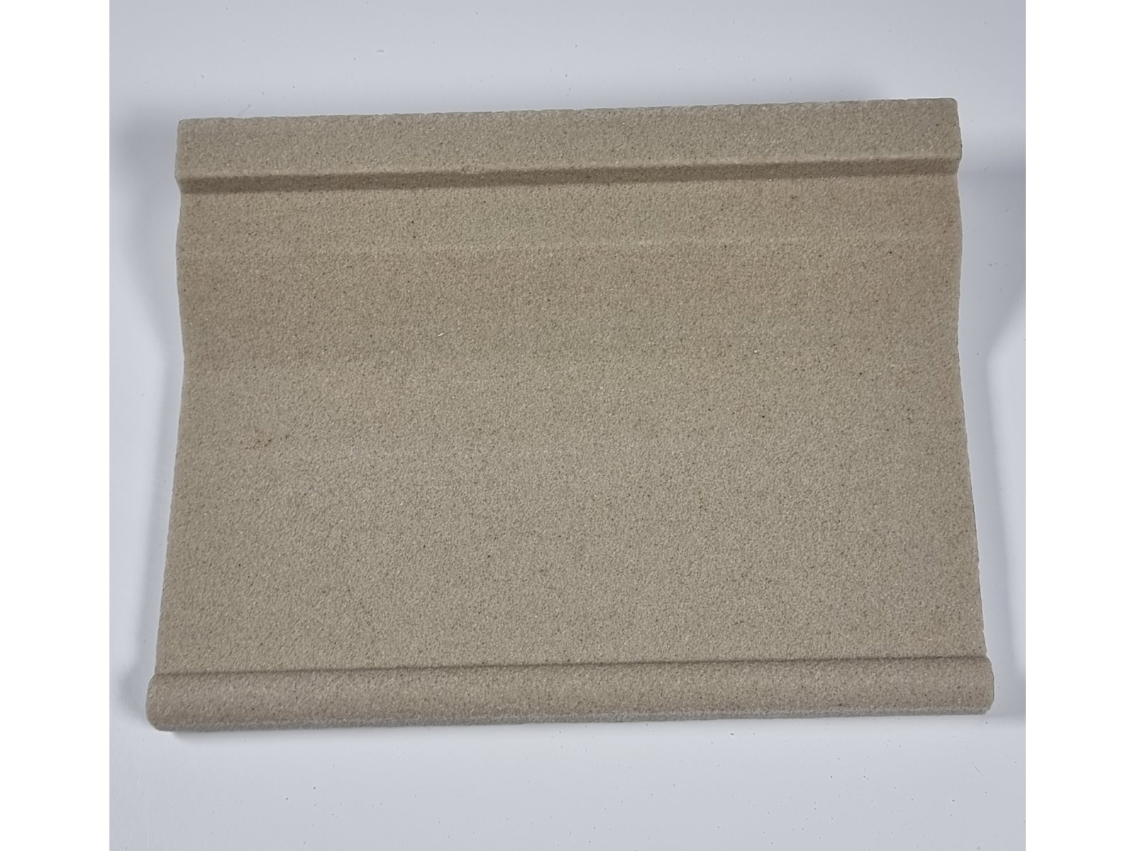 Window Frame Cornice Plaster Coated EPS O-217 40mm x 150mm