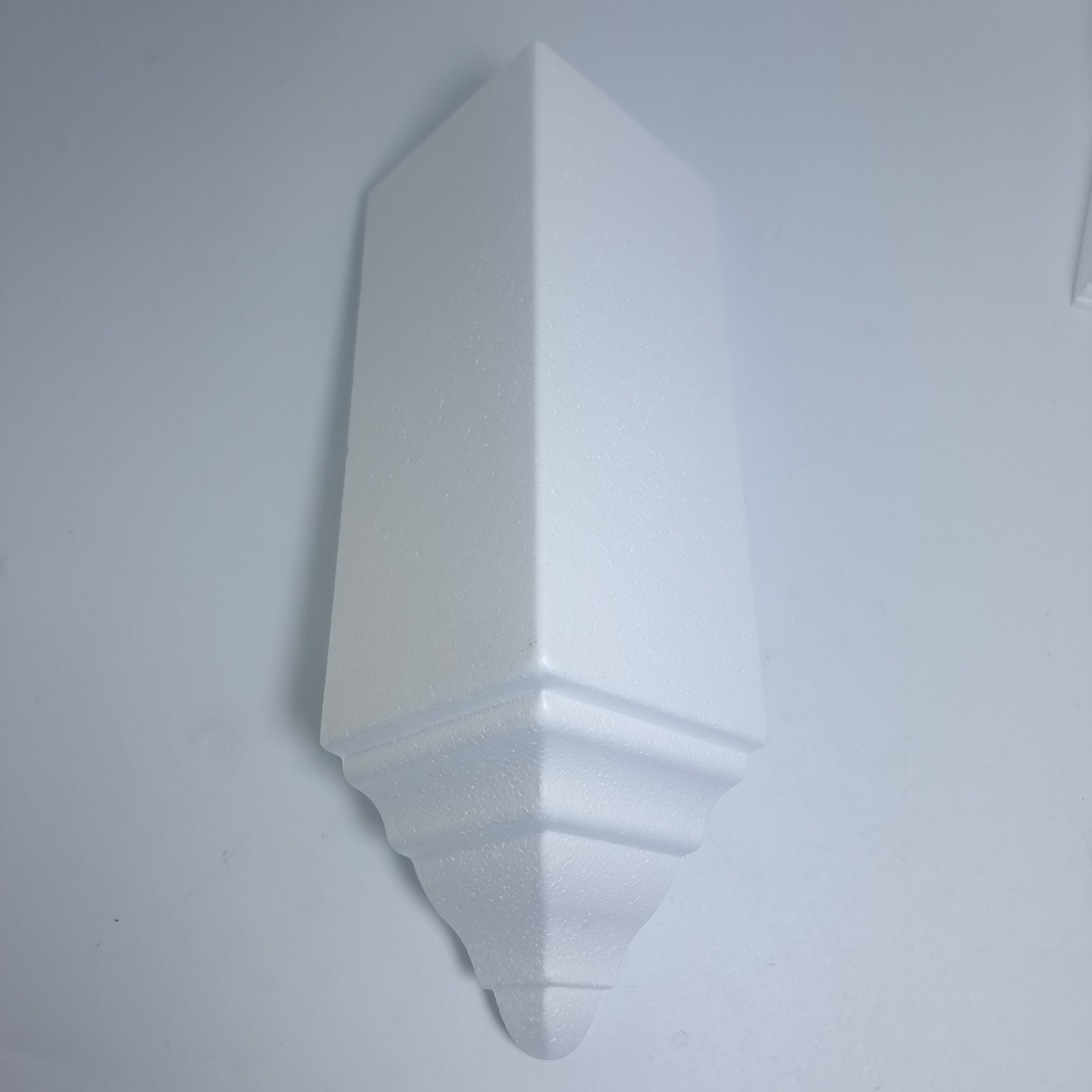 Internal Corner Block