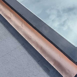 Anti-moss Copper Roof Tape