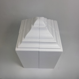 Internal Corner Block