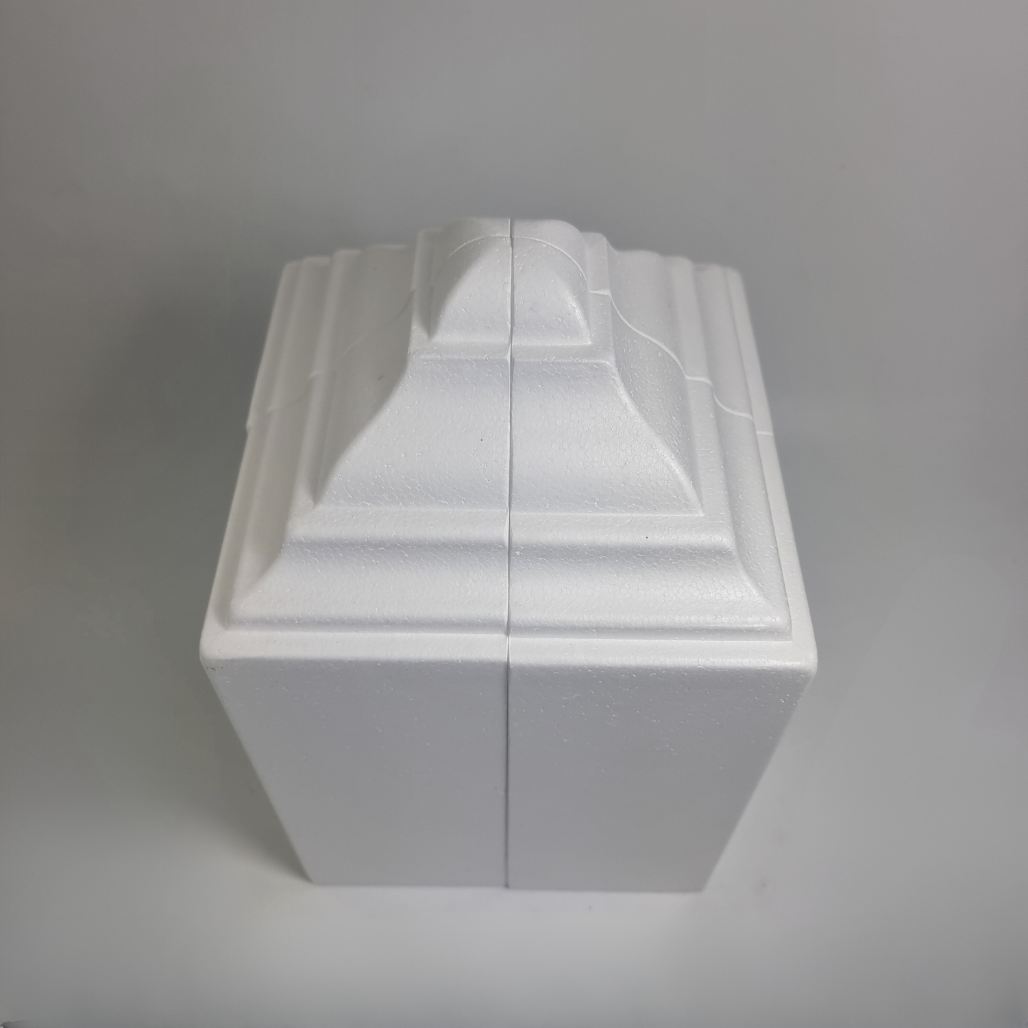Internal Corner Block