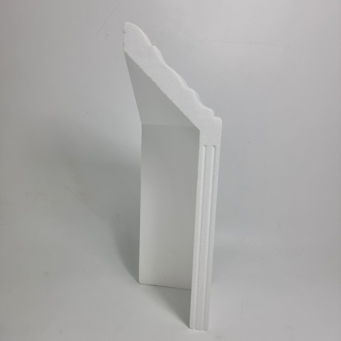 Internal Corner Block