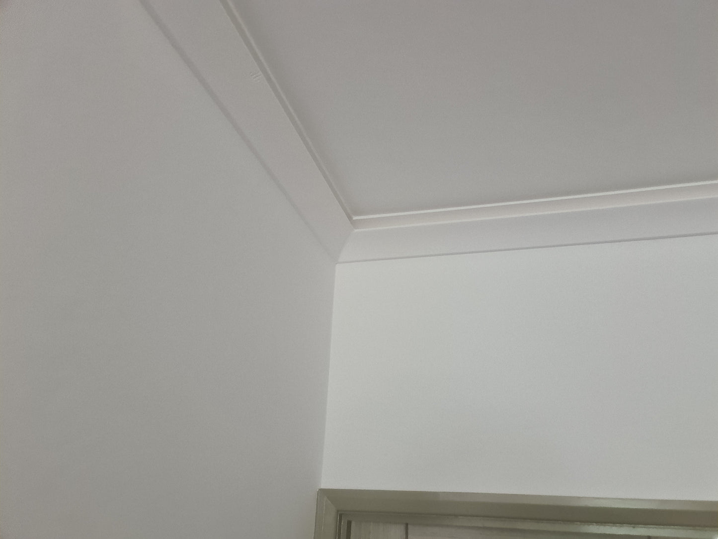 FLH1 - Lightweight XPS Sidelighting Coving for LED Lights