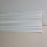 Polystyrene Coving for Wall Ceiling HL120 104x104mm Lightweight XPS