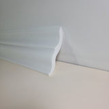 Polystyrene Coving for Wall Ceiling HL64 90mm x 85mm Lightweight XPS