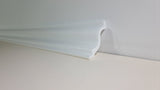Polystyrene Coving for Wall Ceiling HL90 70x70mm Lightweight XPS