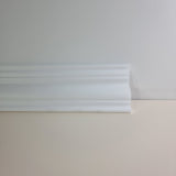 Polystyrene Coving for Wall Ceiling HL65 82mm x 75mm Lightweight XPS