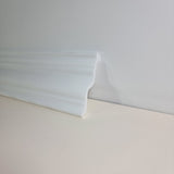 Polystyrene Coving for Wall Ceiling HL65 82mm x 75mm Lightweight XPS