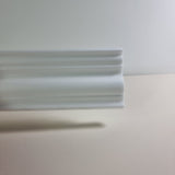 Polystyrene Coving for Wall Ceiling HL65 82mm x 75mm Lightweight XPS