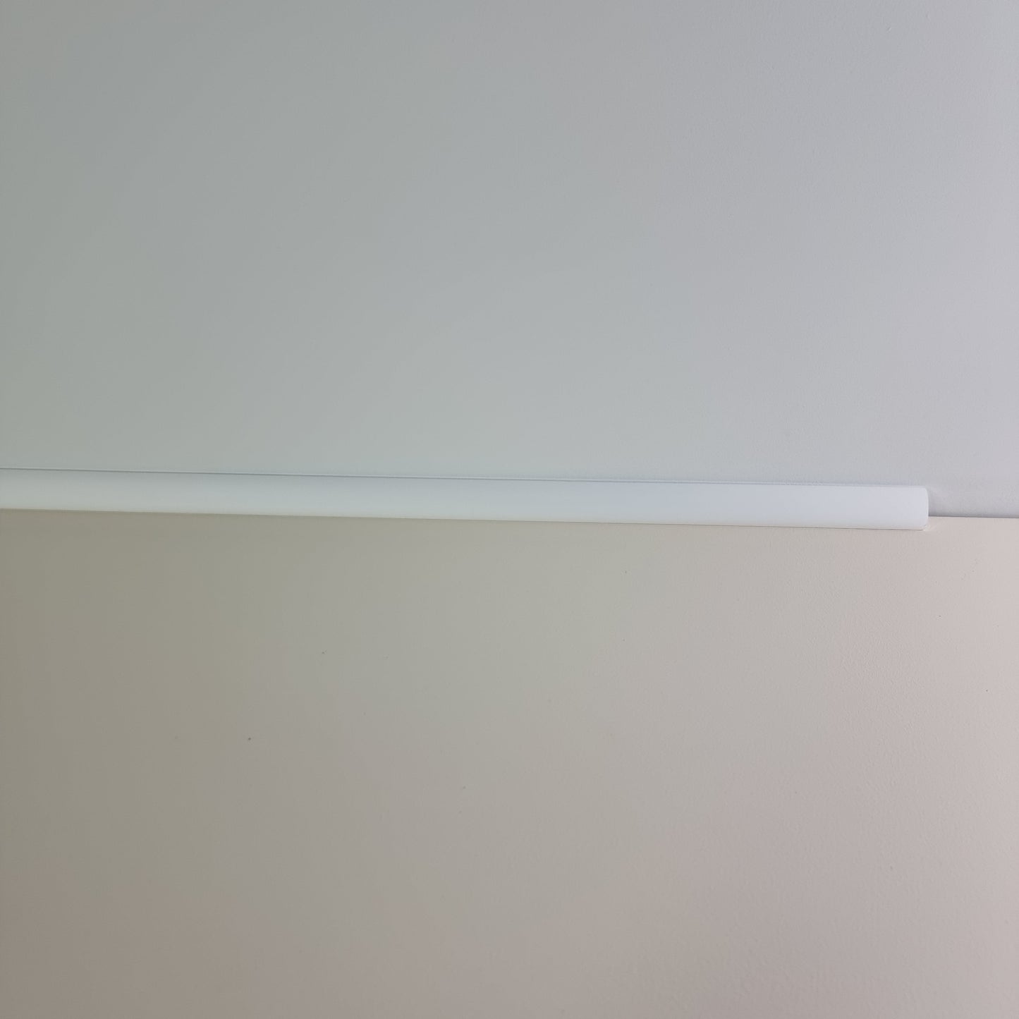 Polystyrene Coving for Wall Ceiling HL15 20x20mm Lightweight XPS