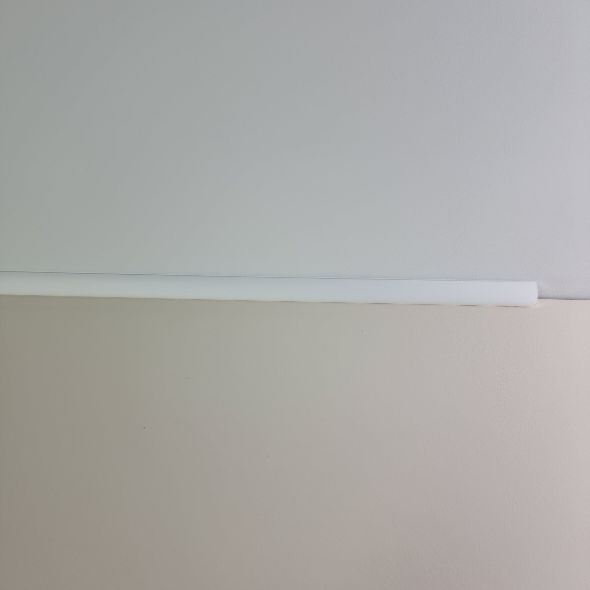 Polystyrene Coving for Wall Ceiling HL15 20x20mm Lightweight XPS
