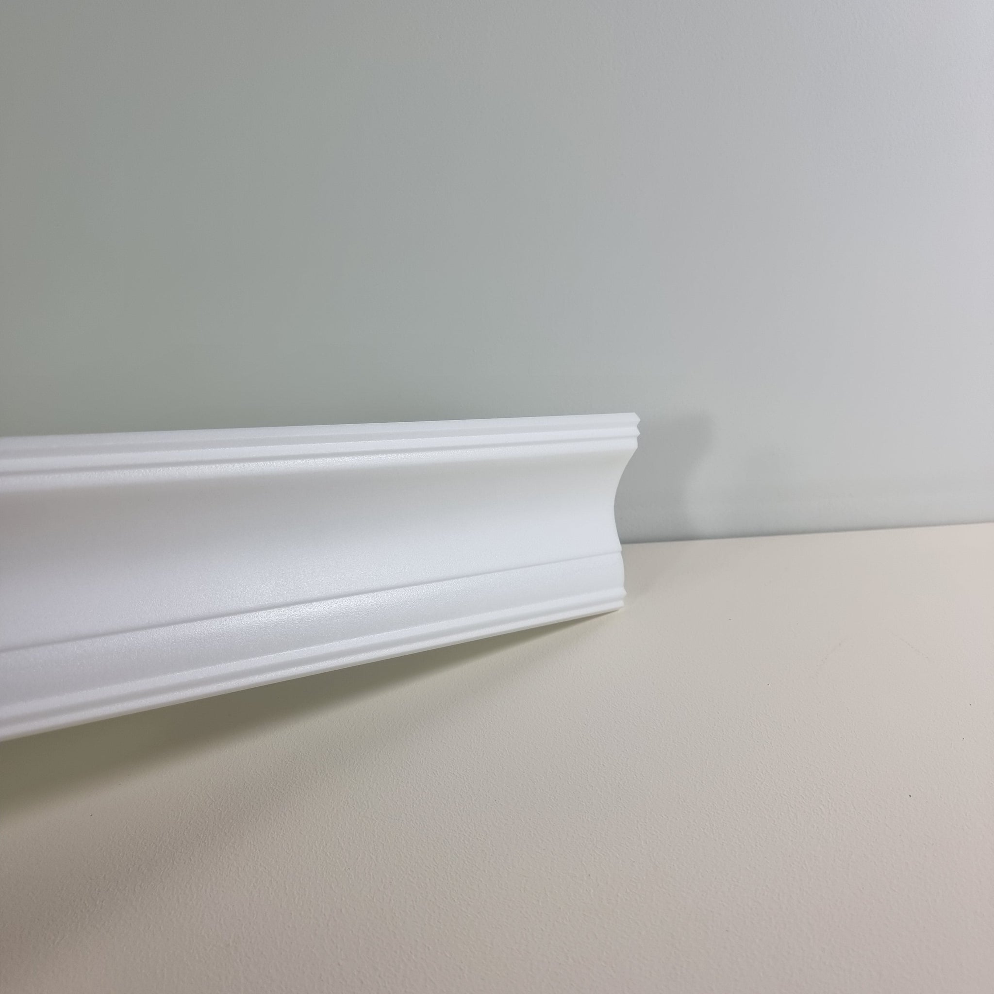 Polystyrene Coving for Wall Ceiling HLD70 70x70mm Lightweight XPS