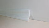 Polystyrene Coving for Wall Ceiling HLD70 70x70mm Lightweight XPS