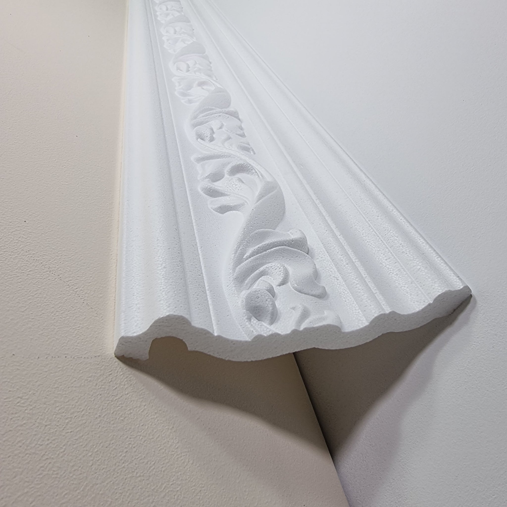 Cornice GH37 - Lightweight 75x130mm