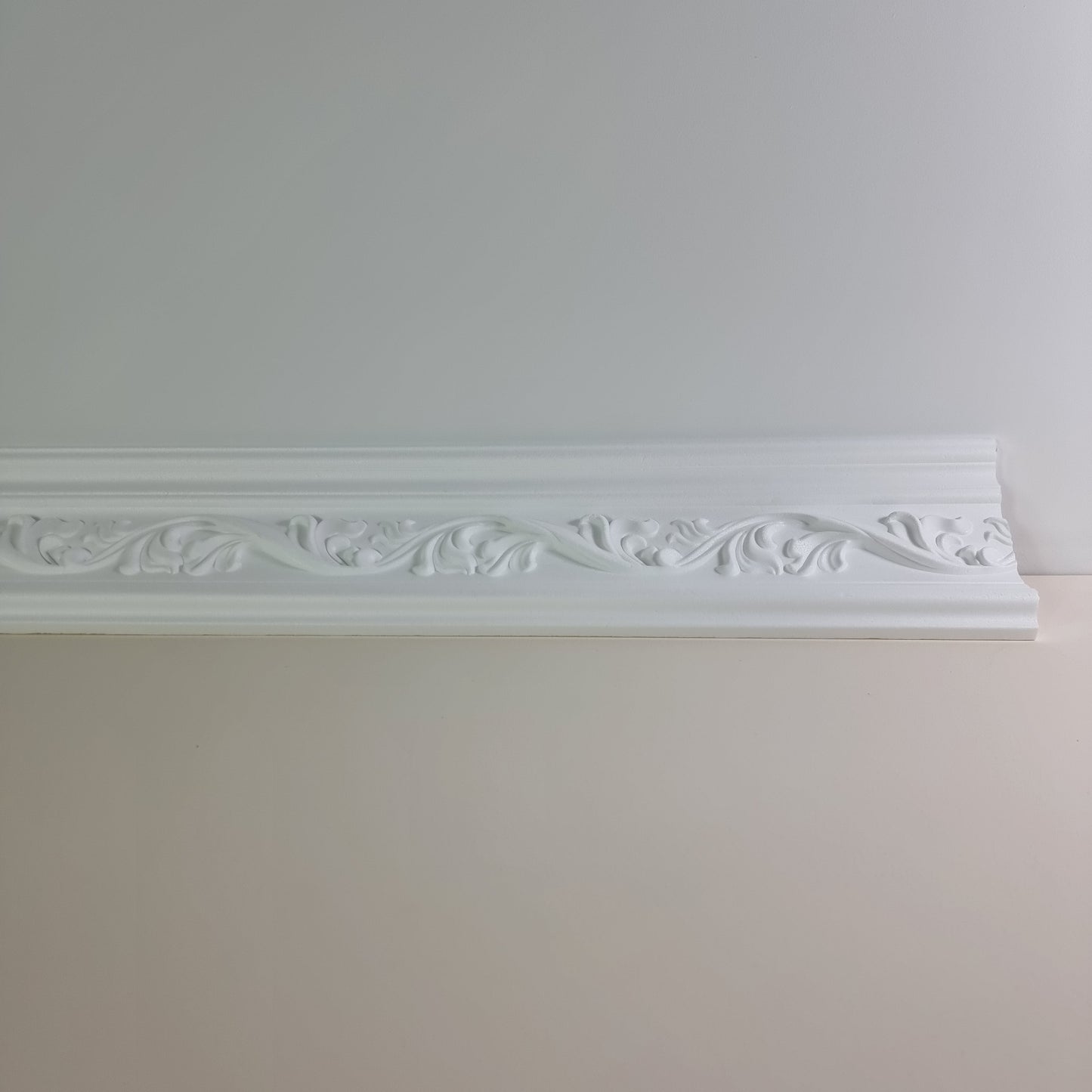 Cornice GH37 - Lightweight 75x130mm