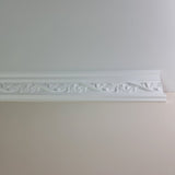 Cornice GH37 - Lightweight 75x130mm