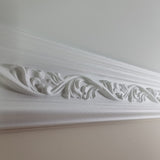 Cornice GH37 - Lightweight 75x130mm