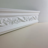 Cornice GH37 - Lightweight 75x130mm