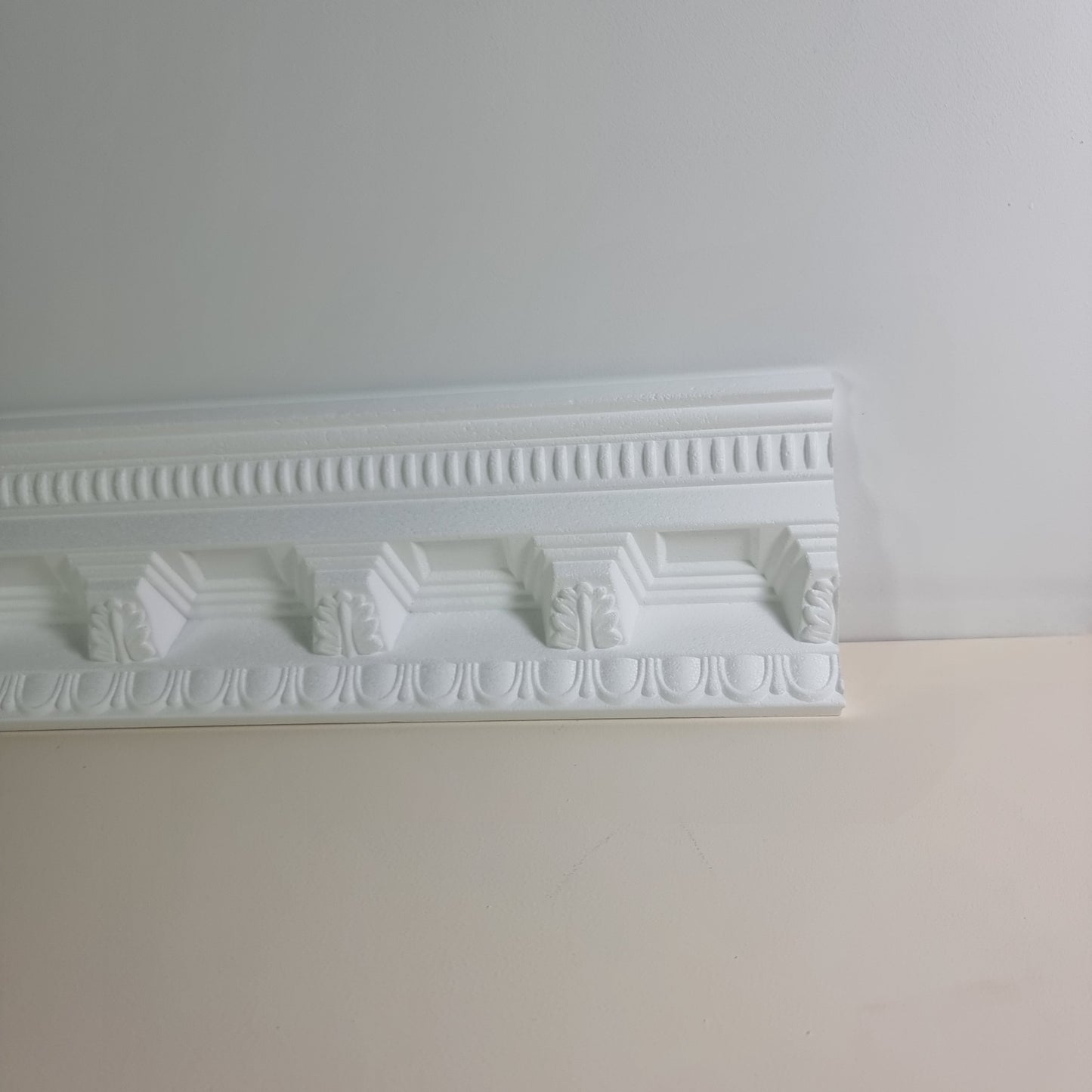 Cornice GH19 - Lightweight 95x95mm