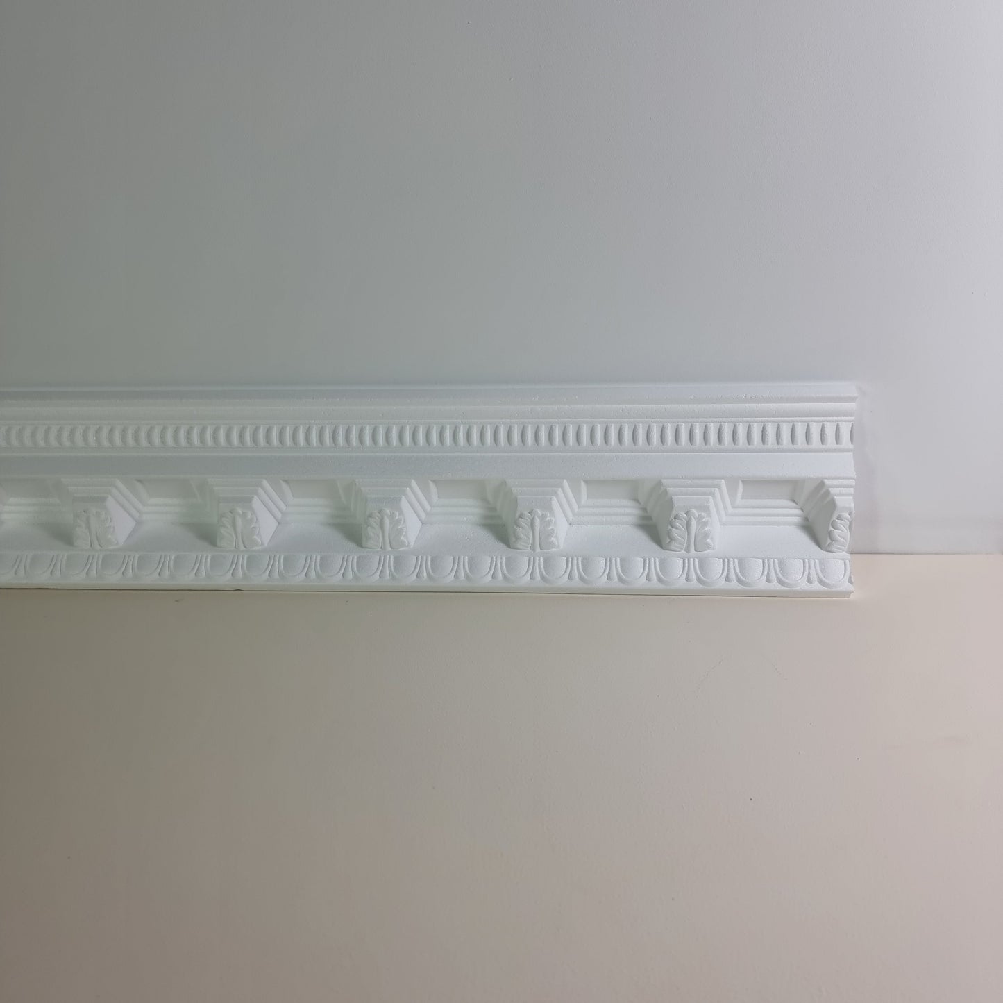 Cornice GH19 - Lightweight 95x95mm
