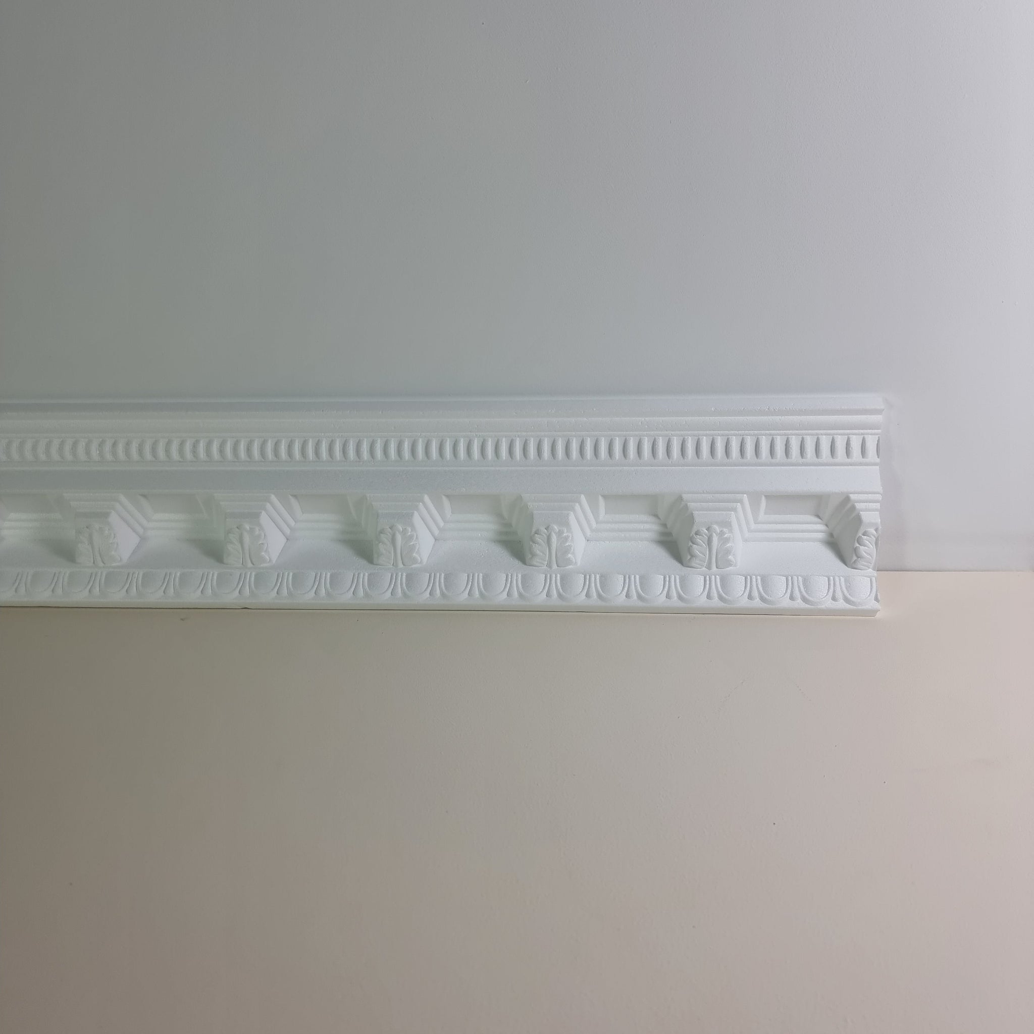Cornice GH19 - Lightweight 95x95mm
