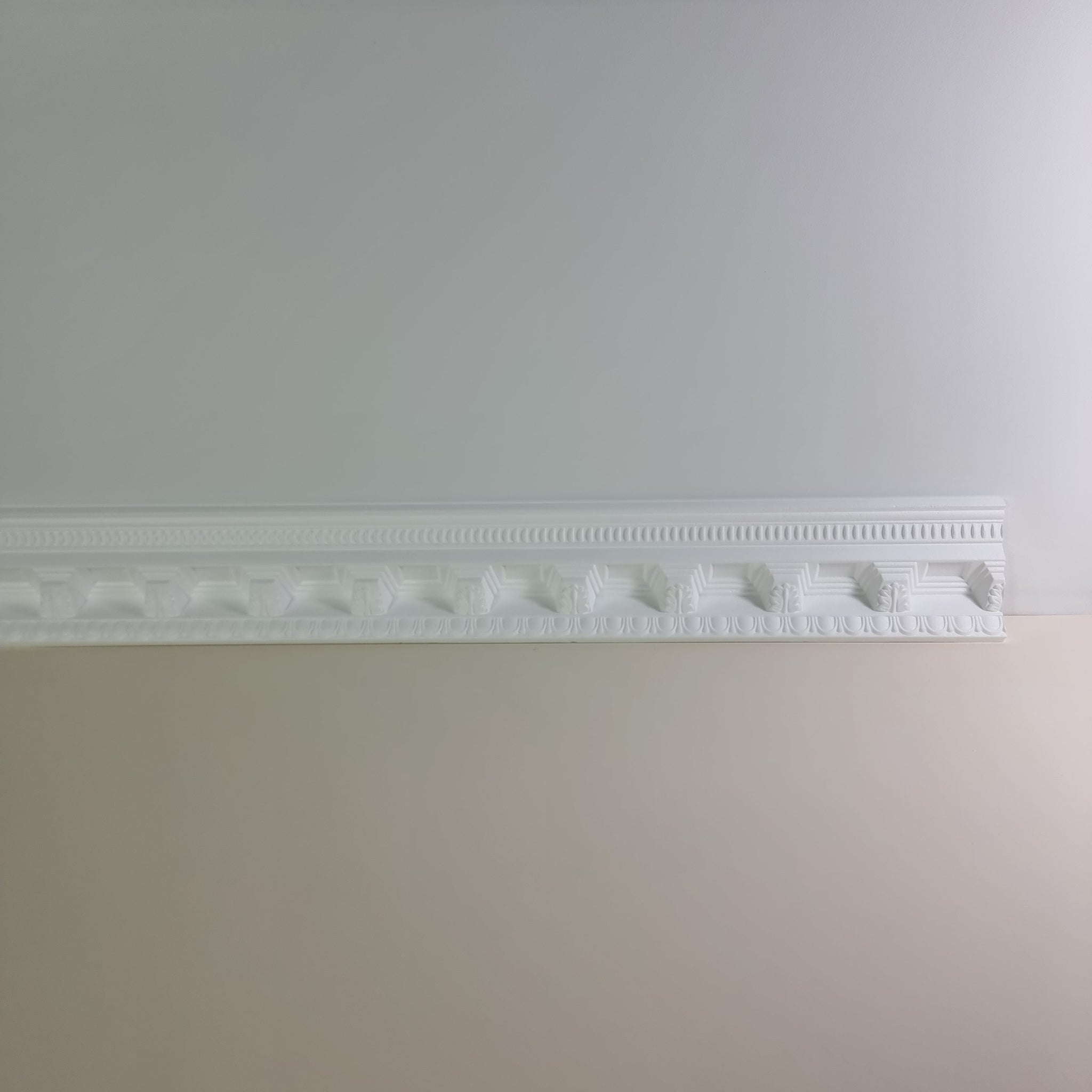 Cornice GH19 - Lightweight 95x95mm