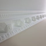 Cornice GH19 - Lightweight 95x95mm