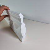 Cornice GH19 - Lightweight 95x95mm