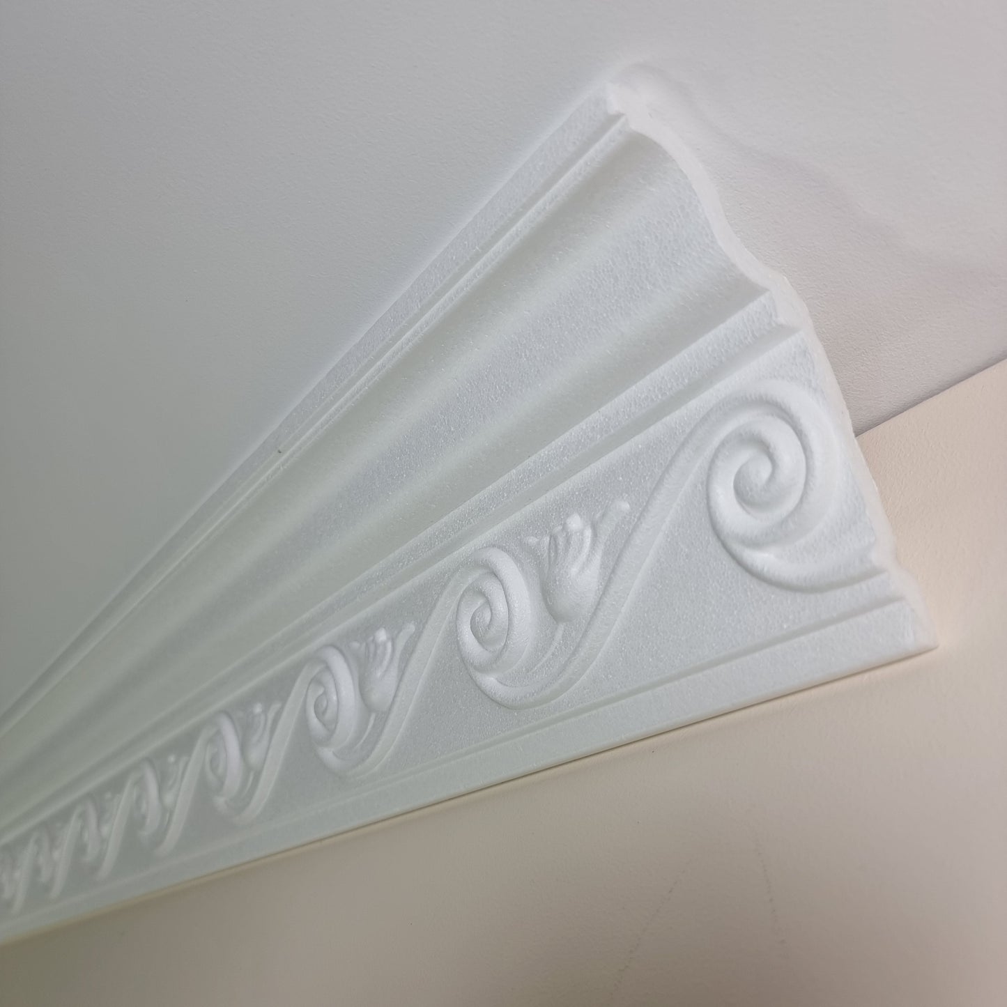 Cornice  GH41 - Lightweight 55x135mm