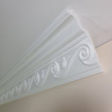 Cornice  GH41 - Lightweight 55x135mm