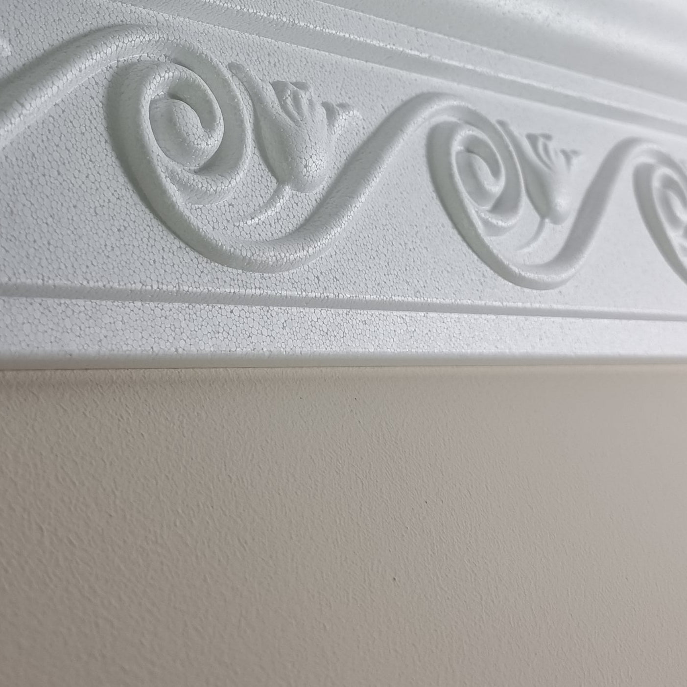 Cornice  GH41 - Lightweight 55x135mm