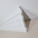 Cornice  GH45 - Lightweight 100x100mm