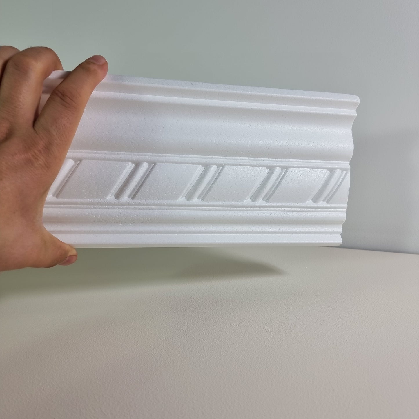 Cornice  GH45 - Lightweight 100x100mm