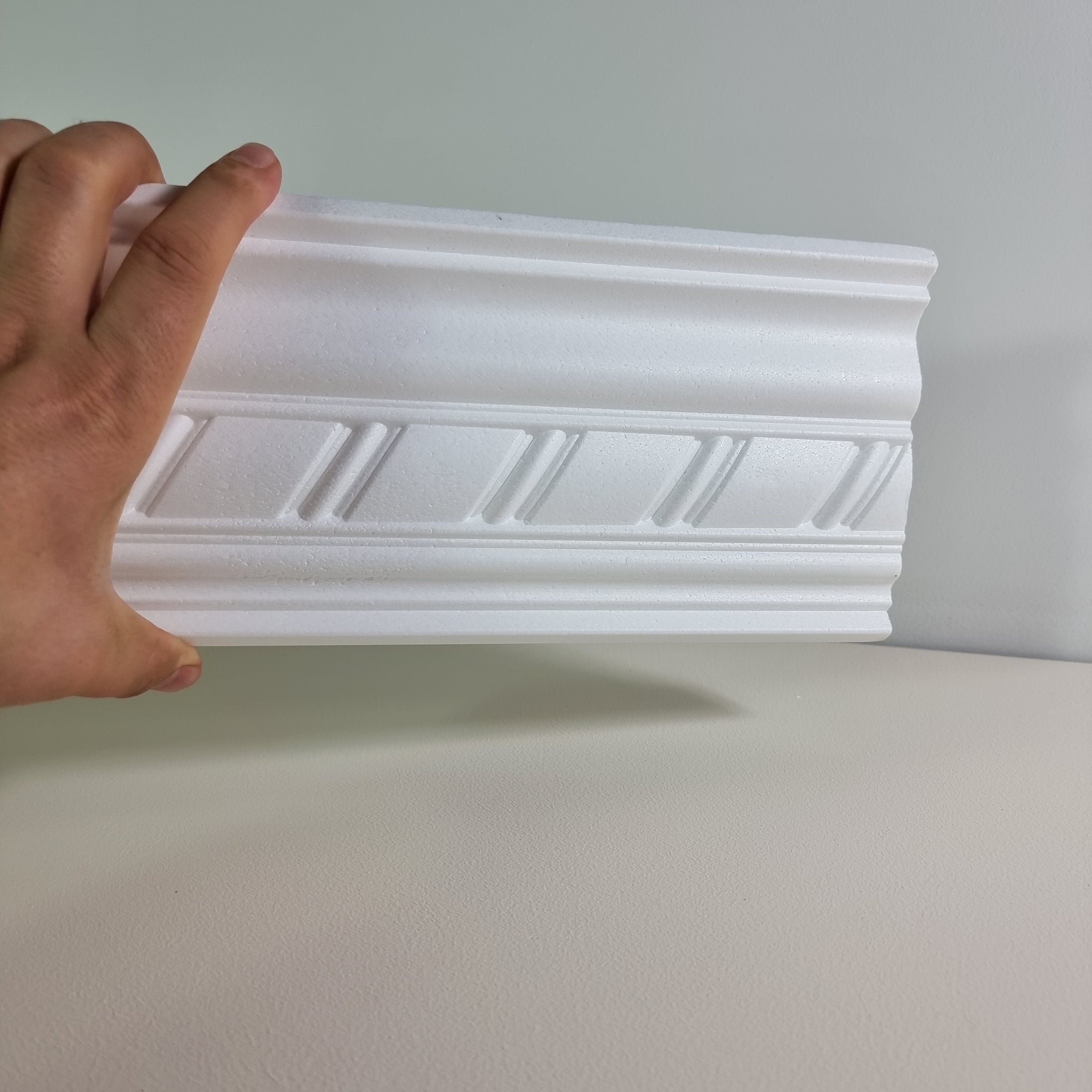 Cornice  GH45 - Lightweight 100x100mm