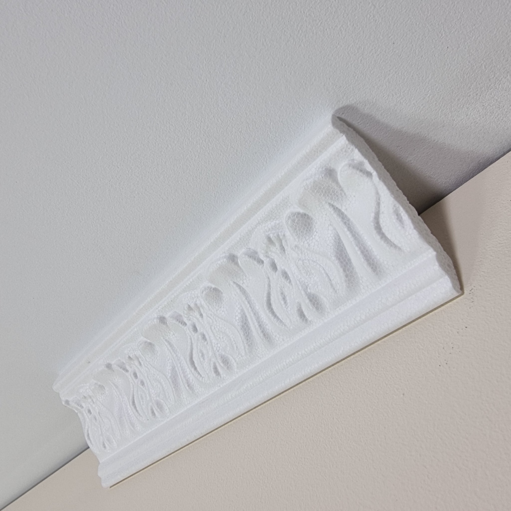 Cornice GH11 - Lightweight 50x50mm