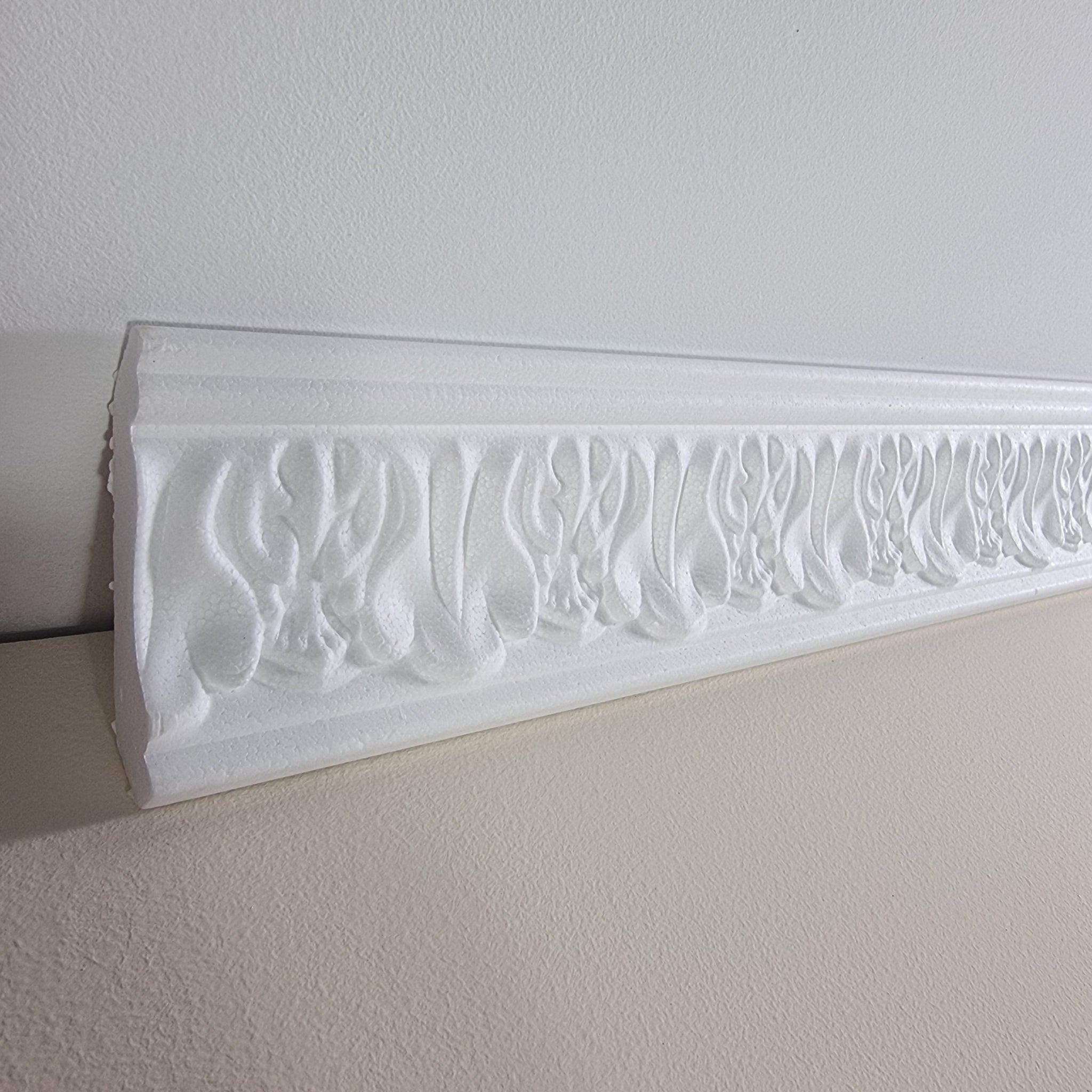 Cornice GH11 - Lightweight 50x50mm