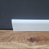 Skirting Board Trim H12P size 17,7mm x 98mm x 2 Meters | Water-Resistant, Durable & Paint-Ready