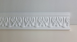 Cornice GH11 - Lightweight 50x50mm