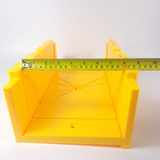 Mitre Box (XXL) Heavy-Duty Multi-Angle 40x20x12cm