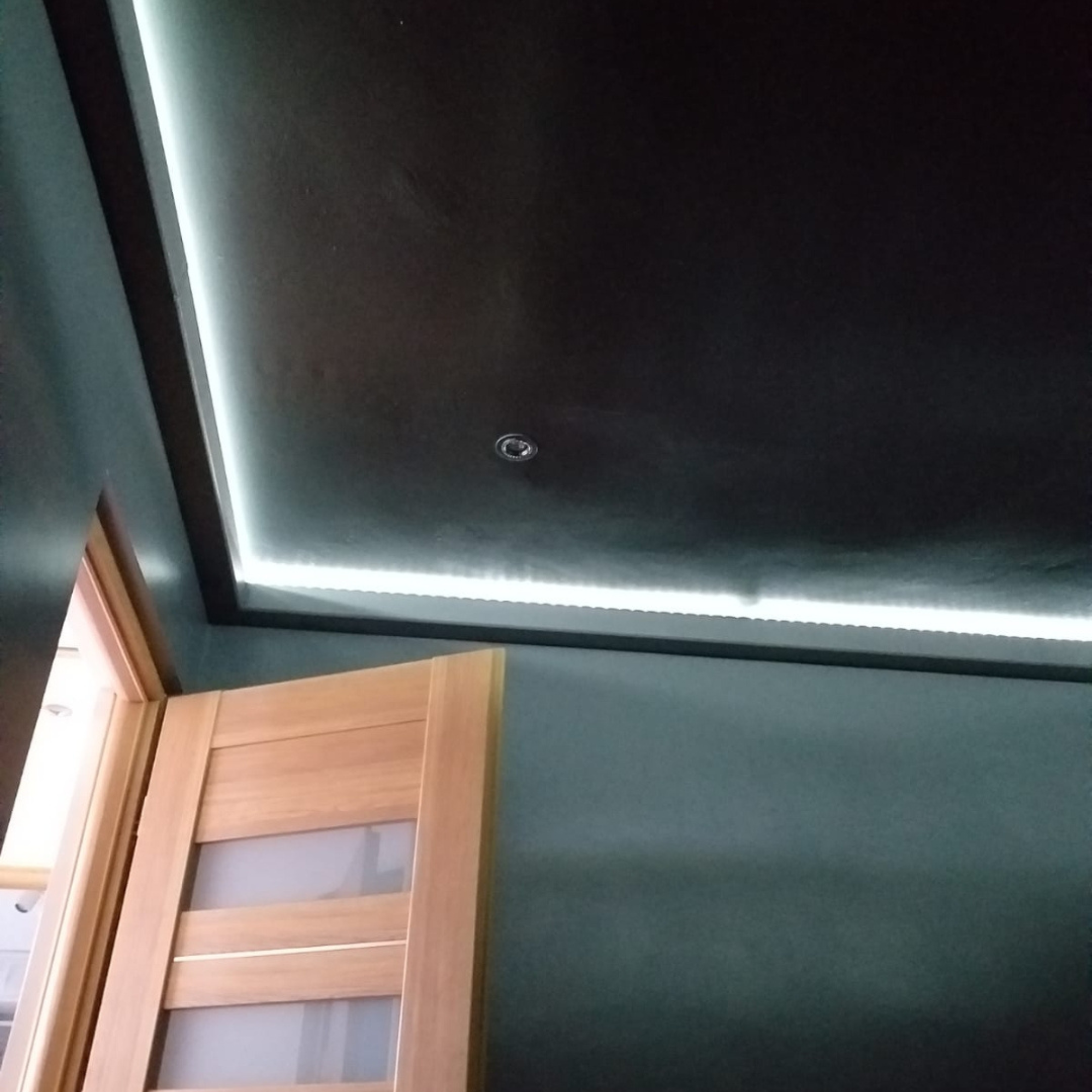 BFS19 - Lightweight XPS Uplighting Coving for LED Lights