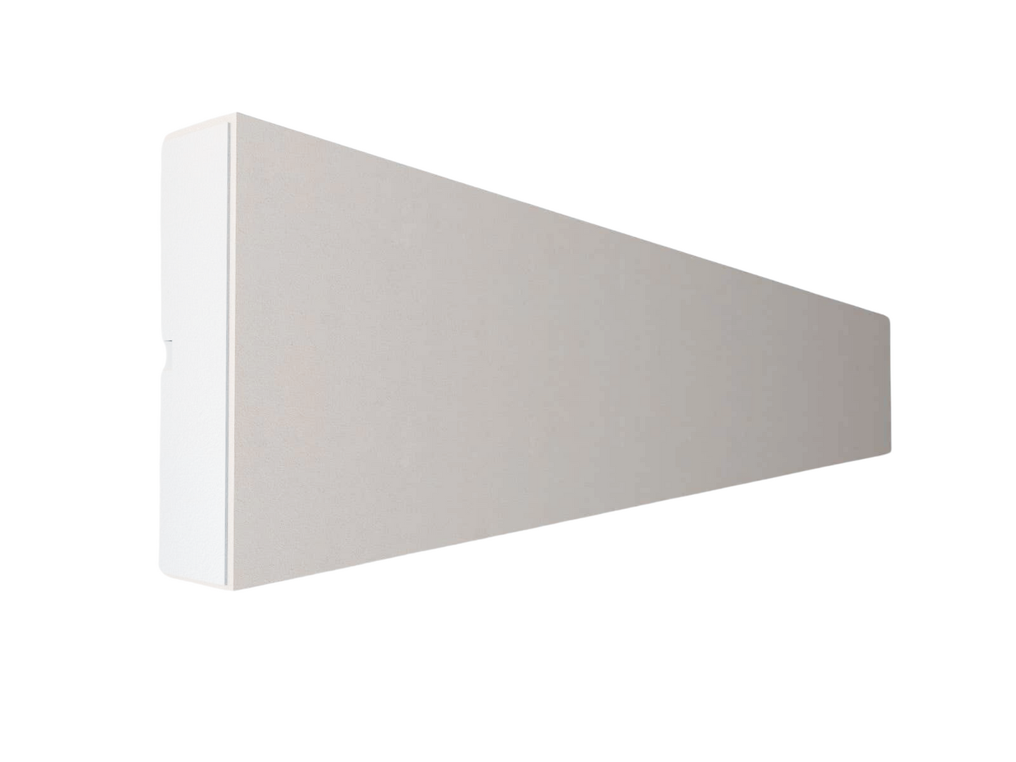 Window Frame Cornice Plaster Coated EPS O-06 30mm x 150mm