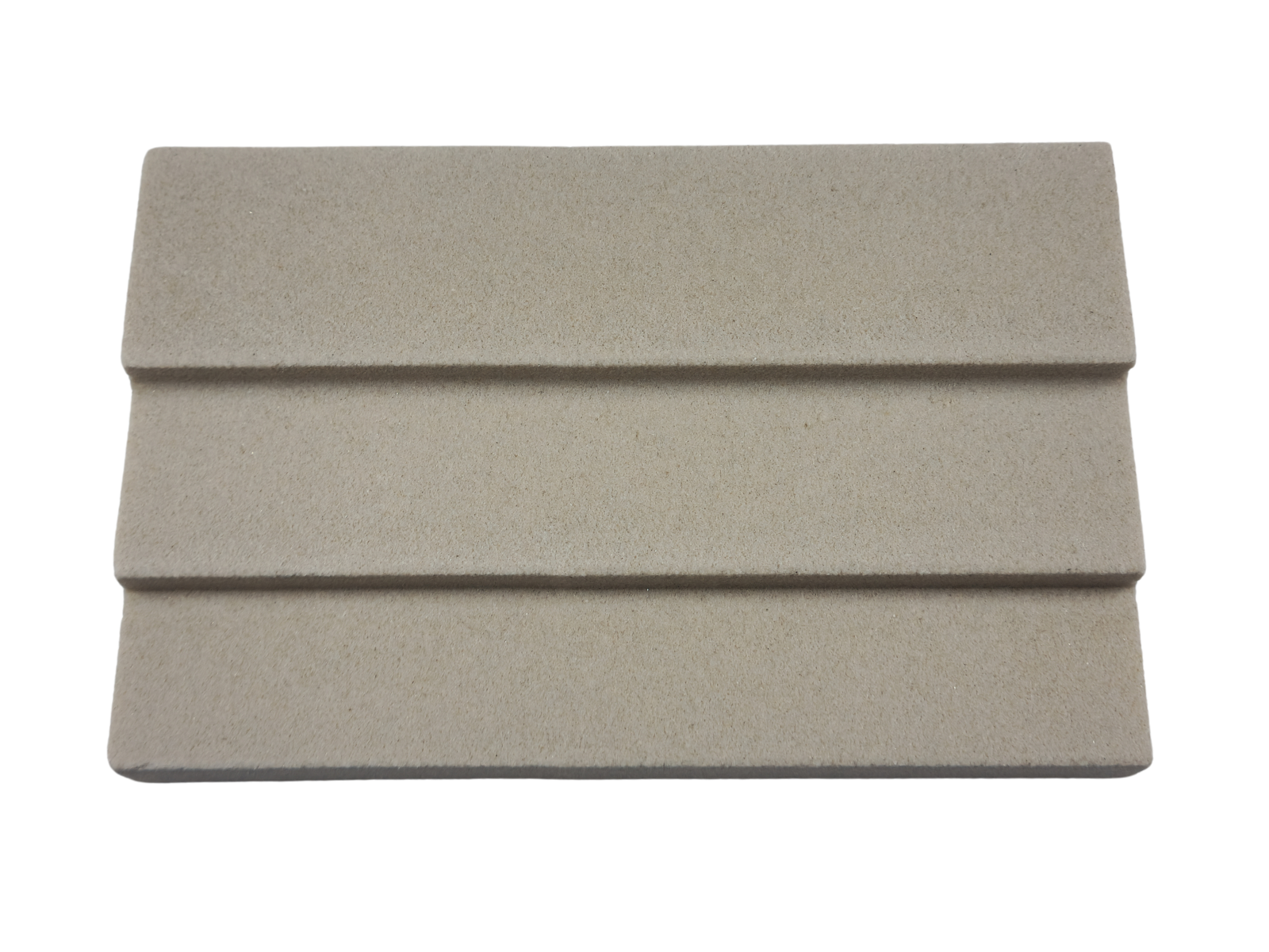 Window Frame Cornice Plaster Coated EPS O-216 45mm x 140mm