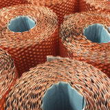 Anti-moss Copper Roof Tape