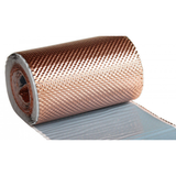 Anti-moss Copper Roof Tape