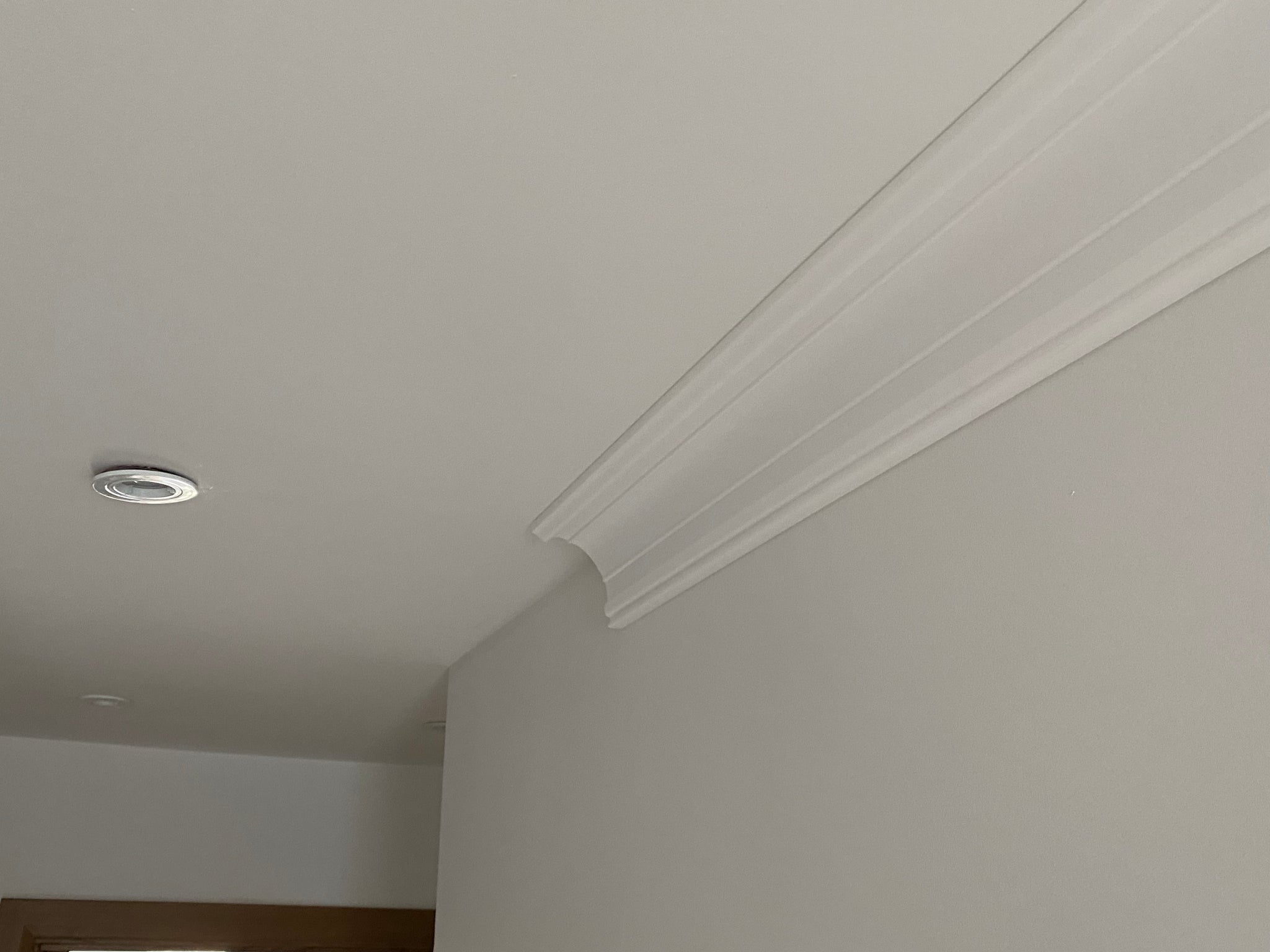 BFA10 - Lightweight XPS Ceiling Wall Coving