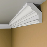 BFA12 - Lightweight XPS Ceiling Wall Coving