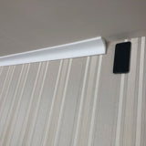 BFA6 Polystyrene Coving for Wall Ceiling Lightweight XPS