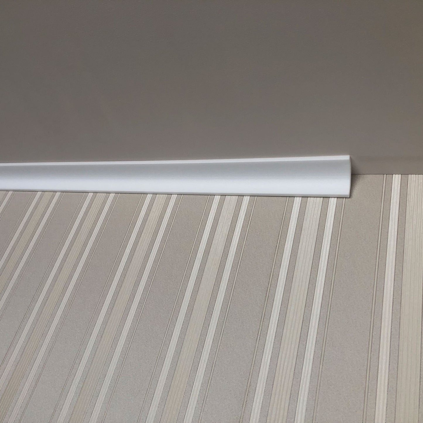 BFA6 Polystyrene Coving for Wall Ceiling Lightweight XPS